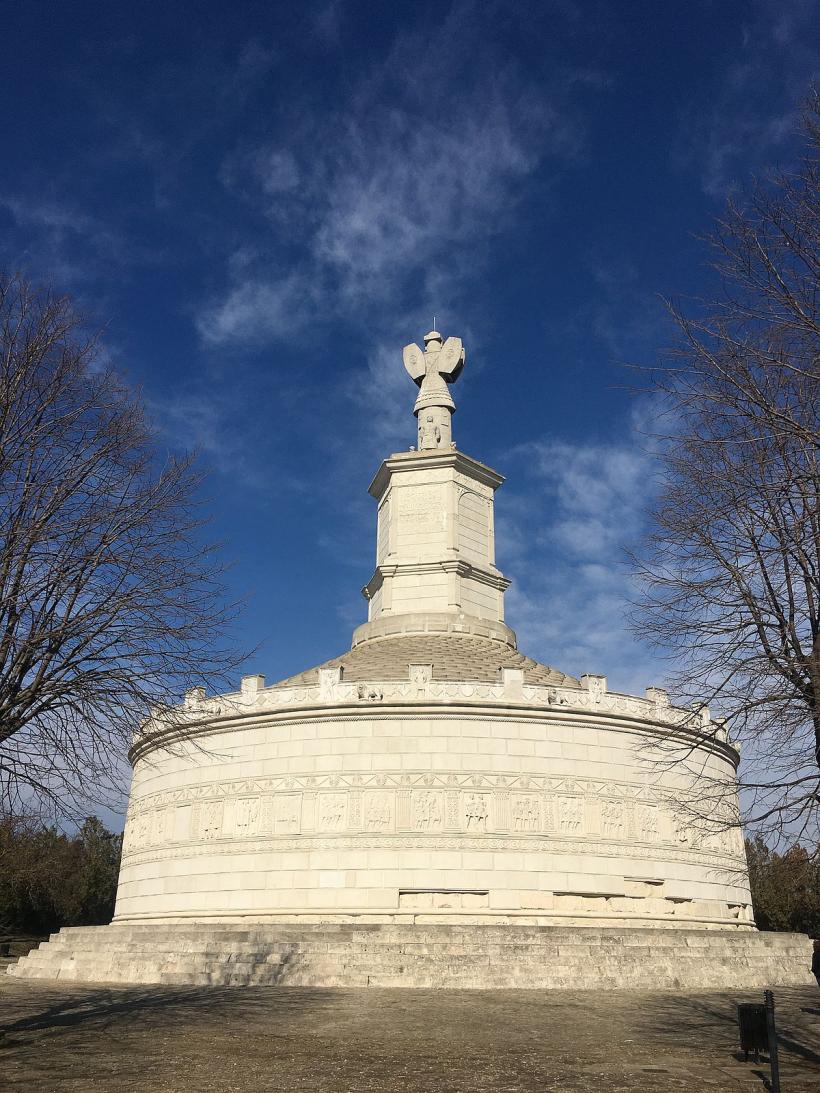 Adam Kilisse, satul nășit de turci în care s-au măcelărit Decebal și Traian 18826793