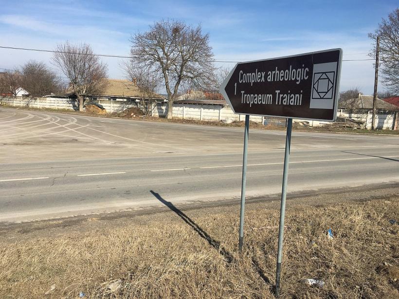 Adam Kilisse, satul nășit de turci în care s-au măcelărit Decebal și Traian 18826796