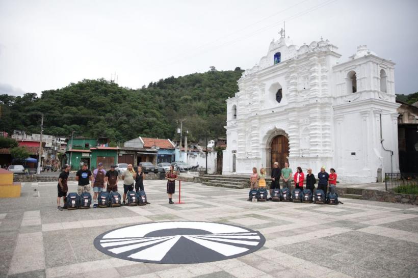 Ovidiu Buta și Joaquin Bonilla au părăsit competiția de pe Drumul aurului  Ediția de aseară America Express, din nou lider de piață 18826958