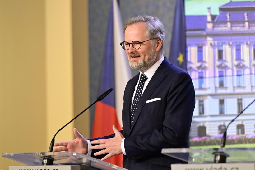 Cehia a oferit Ucrainei 89 de tancuri în ultimul an 18826874