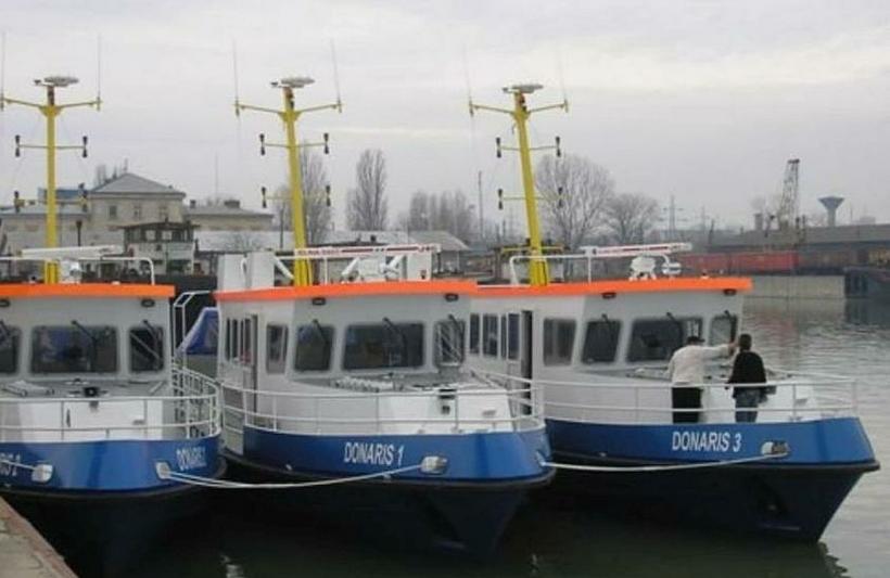 Grindeanu: Trei nave ale AFDJ Galați așteaptă acceptul pentru a face măsurători pe Canalul Bâstroe