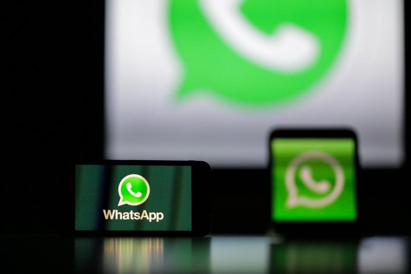 Noi funcții pe WhatsApp la apelurile video și transferul de fișiere