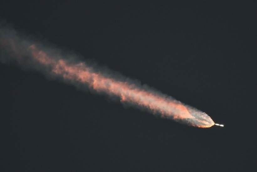 Vladimir Putin anunţă desfăşurarea de noi rachete intercontinentale Sarmat și își continuă tirada propagandistă 18826903