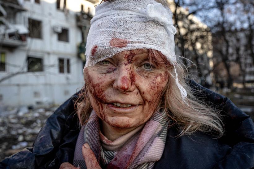 Un an de război: Șocul a lovit o economie mondială aflată la răscruce de drumuri 18827034