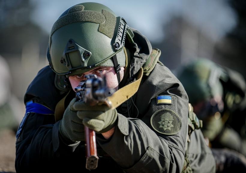 Un an de război în Ucraina: rușii nu și-au atins obiectivele militare 18827025