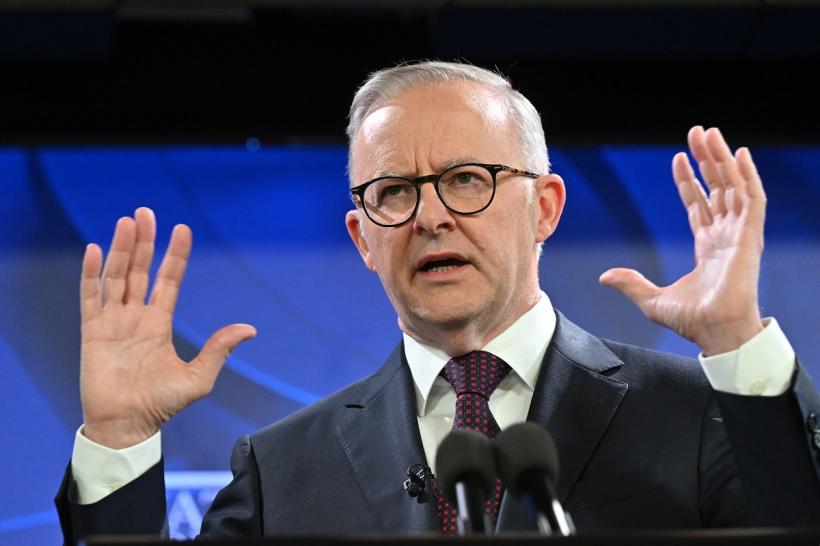 Australia trimite drone în sprijinul Ucrainei și impune Rusiei noi sancțiuni 18827073