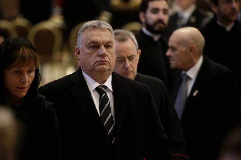 Viktor Orban avertizează Suedia și Finlanda cu privire la aderarea la NATO: &quot;Să nu mai răspândească informații false&quot;