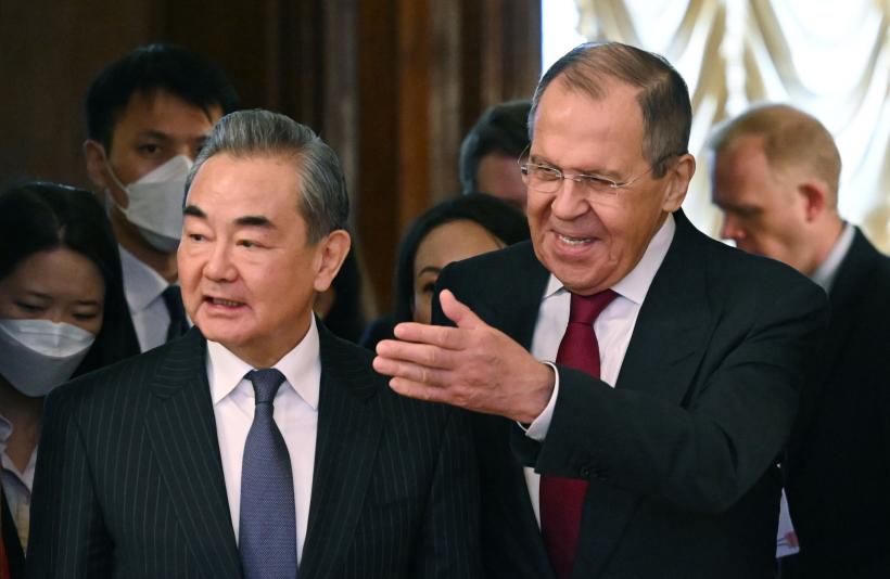 Planul de pace al Chinei în Ucraina. NATO și UE își exprimă rezervele 18827122