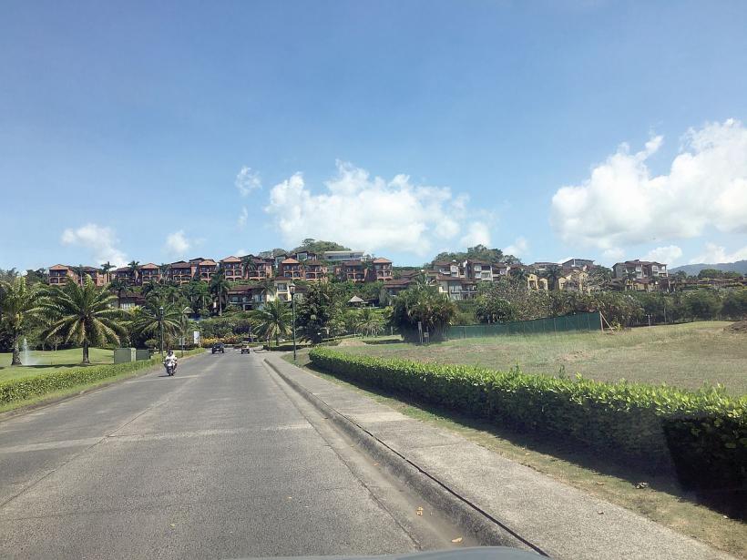 Similitudini între Costa Rica și România 18827003