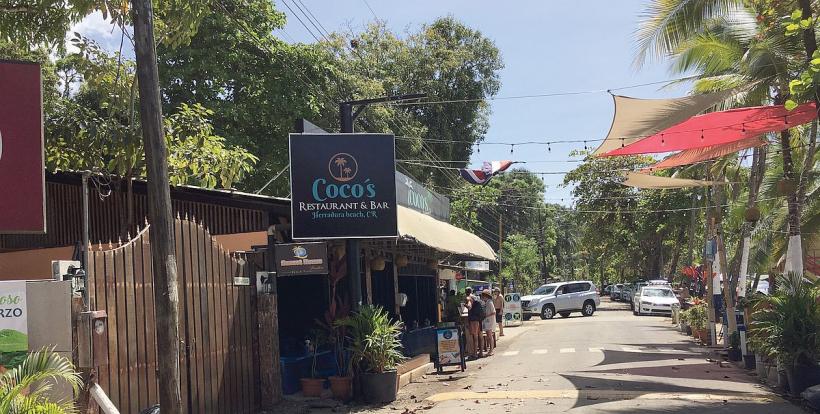 Similitudini între Costa Rica și România 18827004