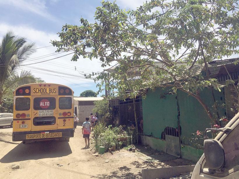 Similitudini între Costa Rica și România 18827007