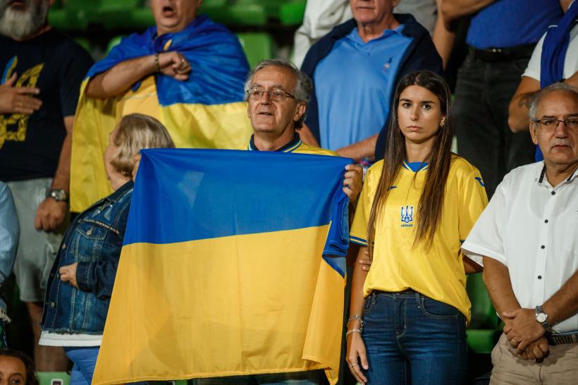Efectele războiul din Ucraina asupra sportului mondial la un an de la invazia Rusiei 18827055