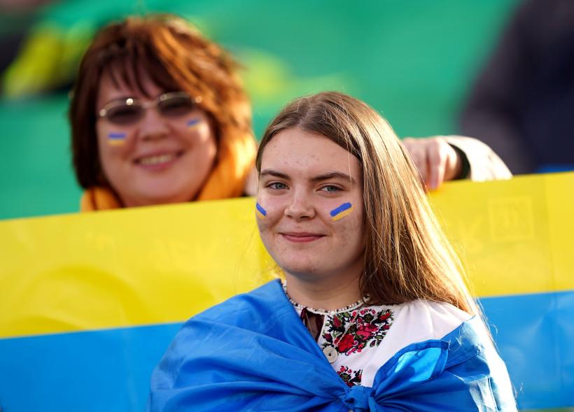 Efectele războiul din Ucraina asupra sportului mondial la un an de la invazia Rusiei 18827056