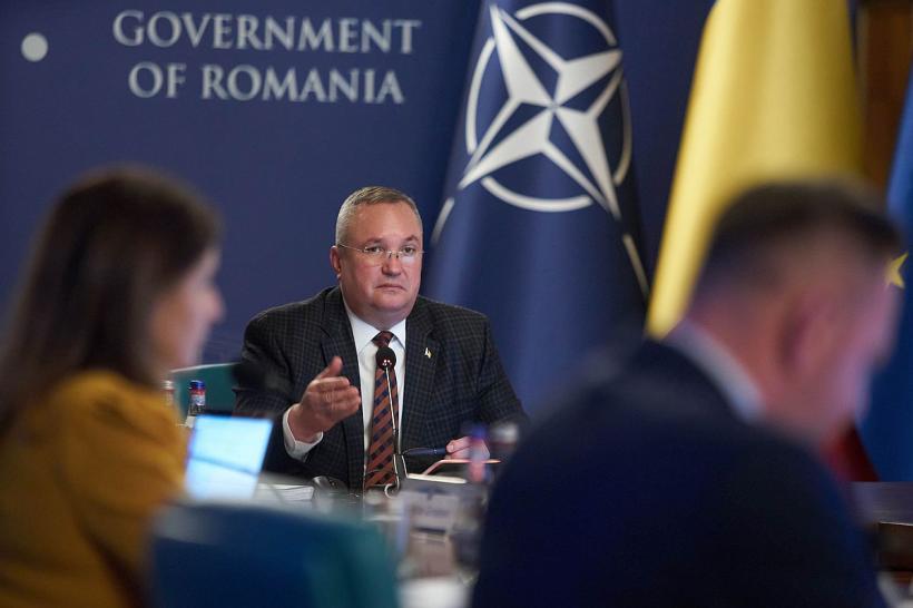 „Legea 4 strofe”, pentru cei care nu țin minte ce vine după Deșteaptă-te, române 18826995