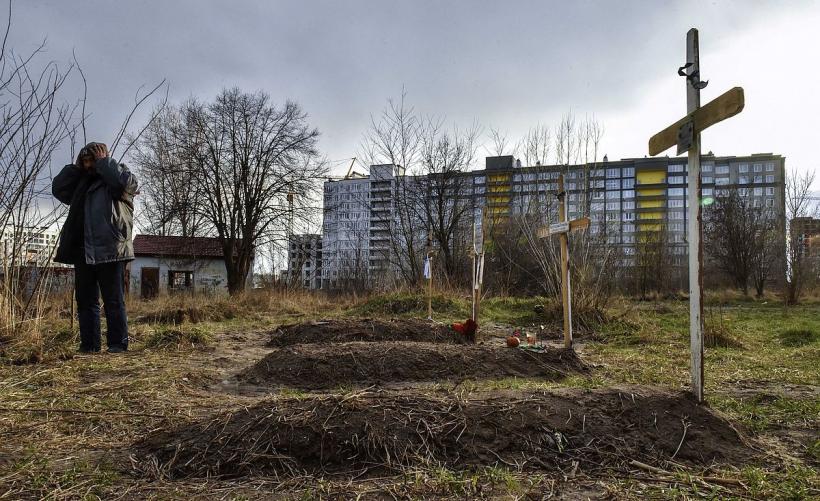 Un an de război: Ucraina rezistă, rușii se chinuie. Momente-cheie ale unui conflict căruia nu i se întrevede sfârșitul  18826948