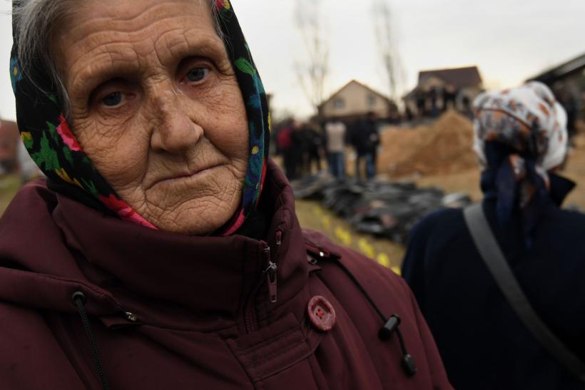 Un an de război în Ucraina: cea mai mare criză umanitară din Europa din ultimii 80 de ani