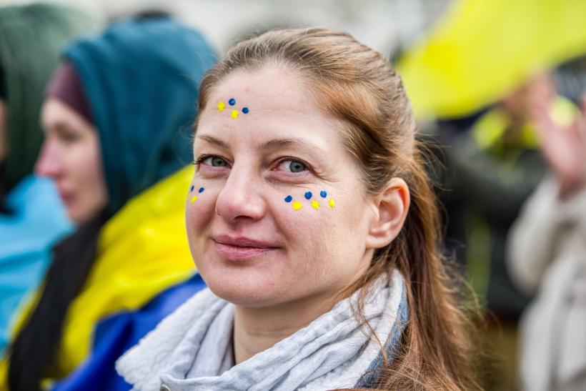 Un an de război în Ucraina: cea mai mare criză umanitară din Europa din ultimii 80 de ani 18827047