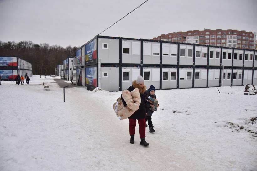 Un an de război în Ucraina: cea mai mare criză umanitară din Europa din ultimii 80 de ani 18827050