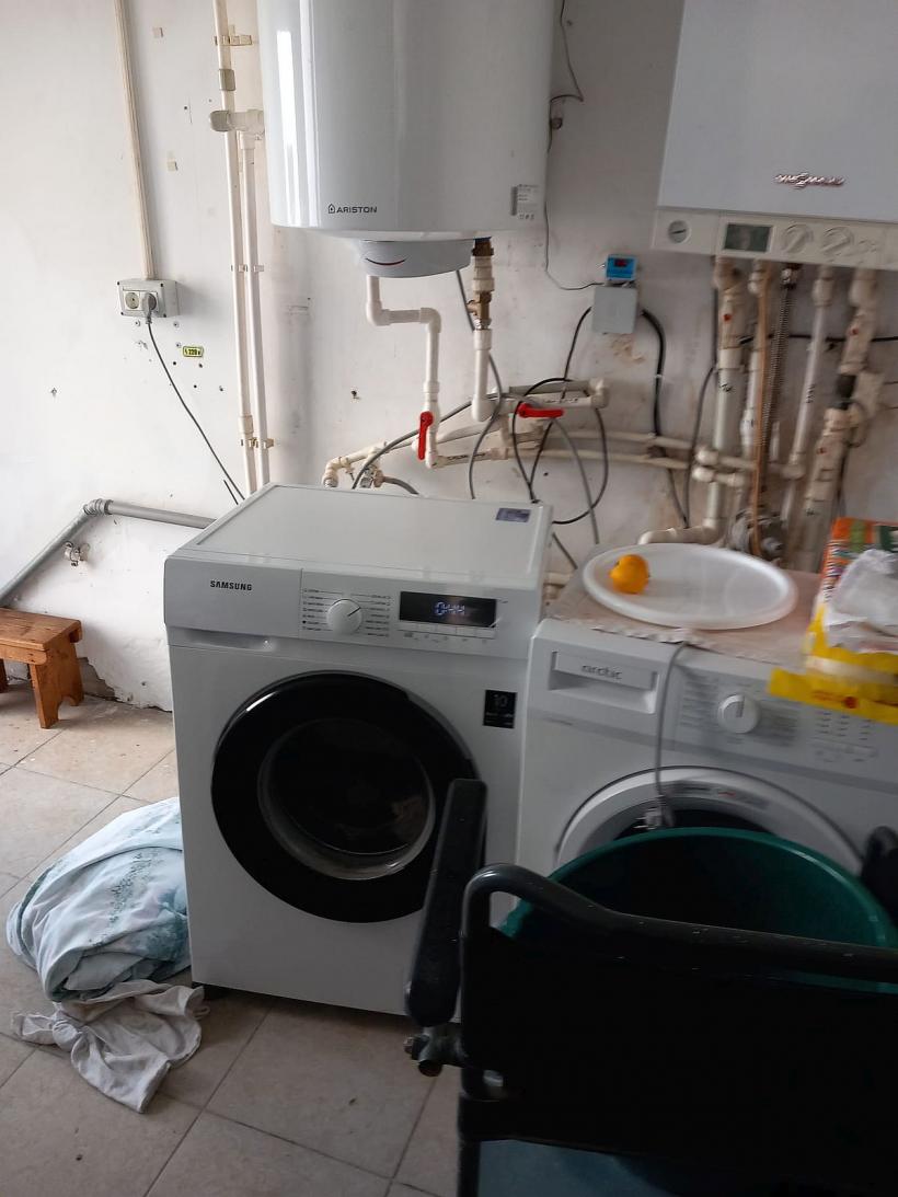 VIDEO Vârstnici ținuți în condiții mizere. ANPC a dat amenzi de peste 2,6 milioane de lei 18827129