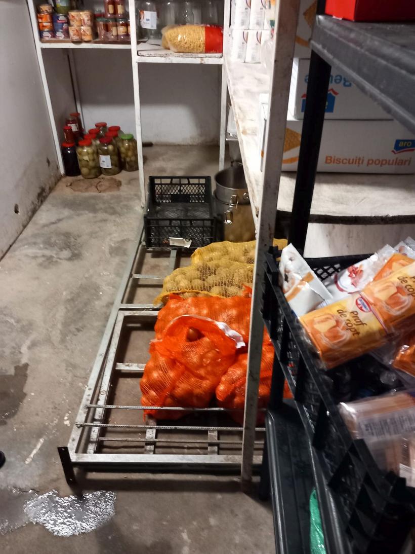 VIDEO Vârstnici ținuți în condiții mizere. ANPC a dat amenzi de peste 2,6 milioane de lei 18827131