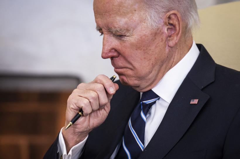 Biden nu vrea ca Beijingul să negocieze pacea din Ucraina