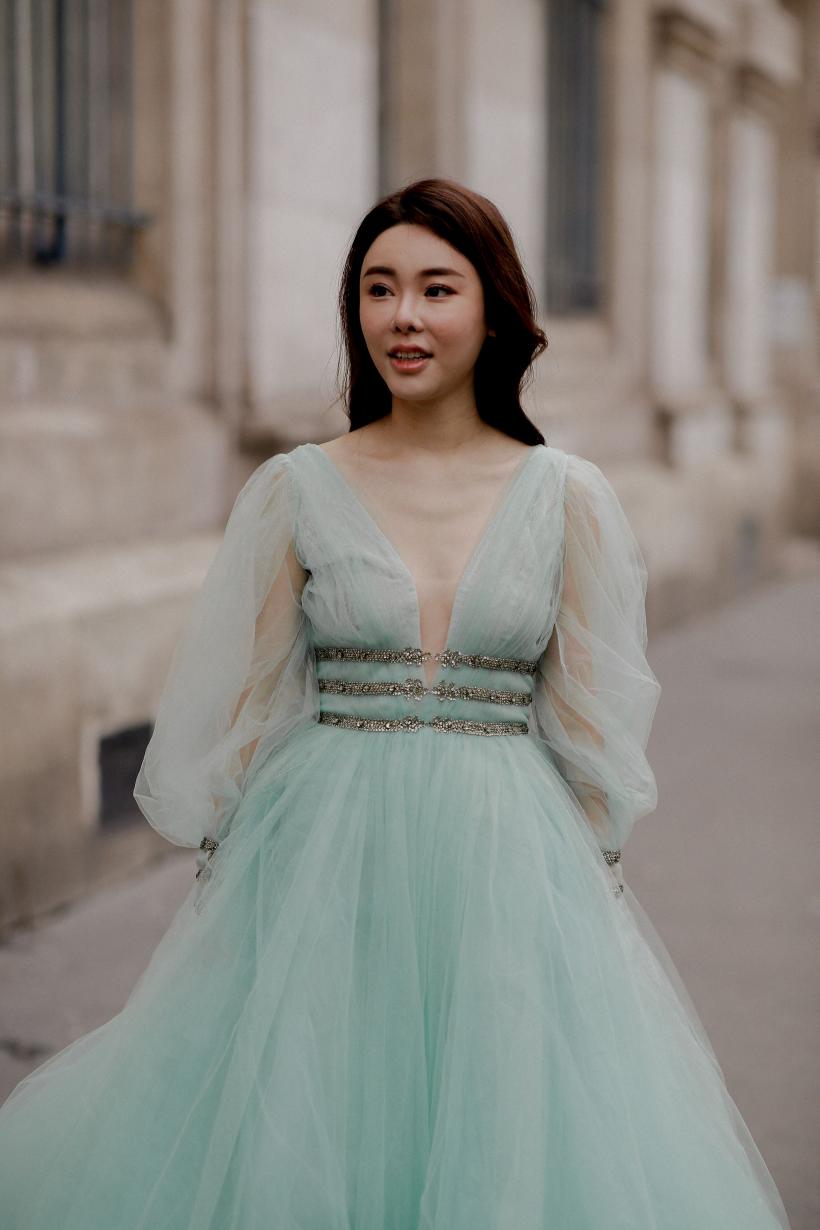Crimă abominabilă: Modelul și influencerul Abby Choi, torturată și ucisă de rudele fostului soț 18827216