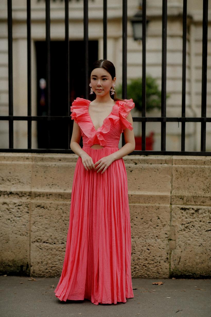 Crimă abominabilă: Modelul și influencerul Abby Choi, torturată și ucisă de rudele fostului soț 18827217