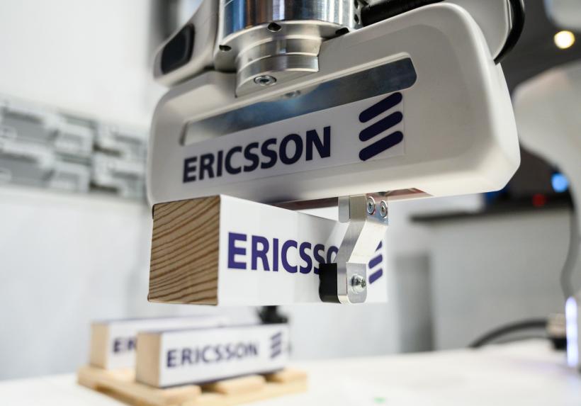 Ericsson concediază 8.500 de angajați