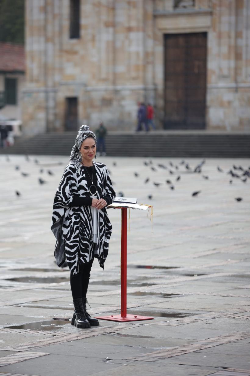 Schimbări spectaculoase la America Express, în prima etapă din Columbia: concurenții își înlocuiesc partenerii, formând noi echipe 18827313