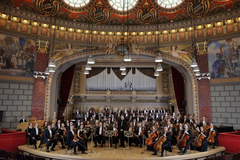 Primăvara la Ateneu. Primul concert al celui mai așteptat anotimp are loc de Mărțișor 18826705