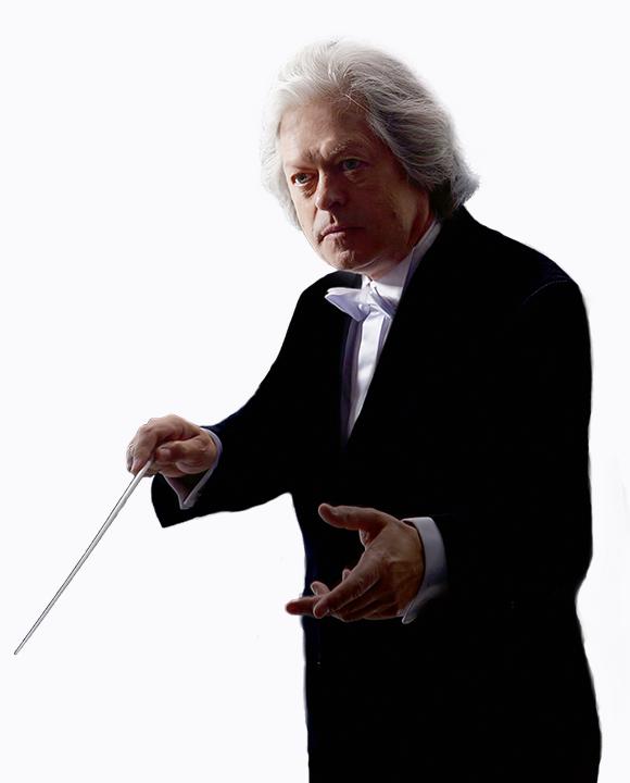 Orchestra Simfonică a Filarmonicii ”George Enescu” susține, pentru prima dată după 30 de ani, un concert extraordinar la Sala cu Orgă din capitala Republicii Moldova 18827373