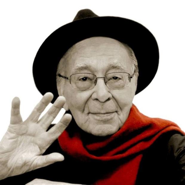 Mihai Şora va fi înmormântat marţi. Unde va fi depus sicriul cu trupul filosofului? 18827384