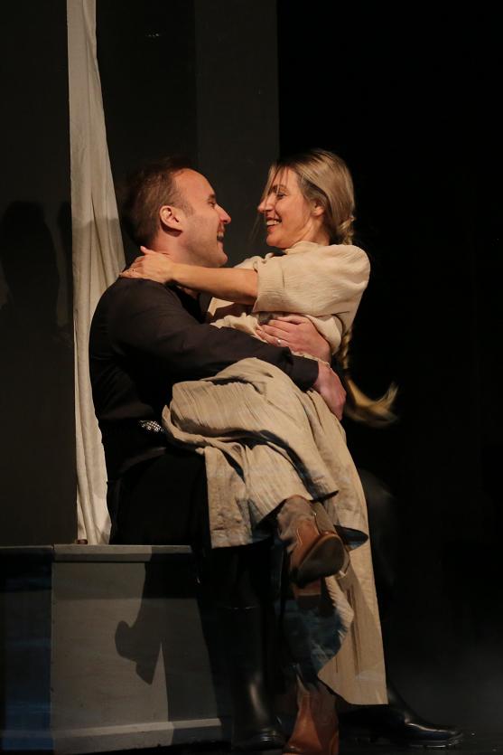 Teatrul Nottara din București prezintă trei spectacole la Oslo, cu sprijinul Institutului Cultural Român 18827221