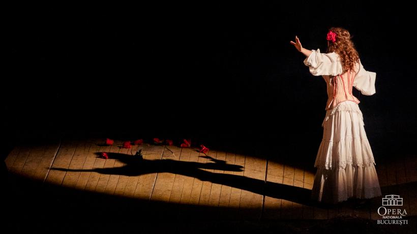 Titluri de operă și balet din repertoriul universal, în prima săptămână din martie pe scena ONB 18827171