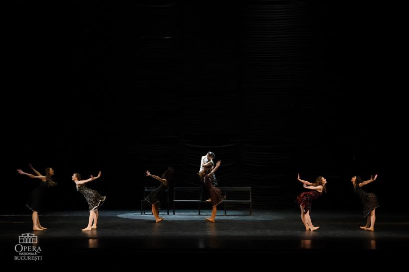 Titluri de operă și balet din repertoriul universal, în prima săptămână din martie pe scena ONB 18827175