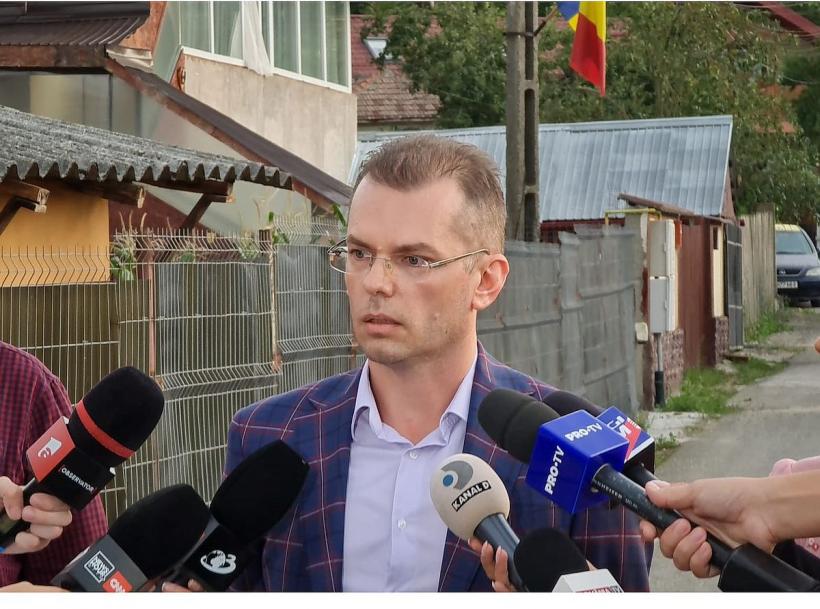 Infracțiunile de natură sexuală, anchetate cu încetinitorul 18827353