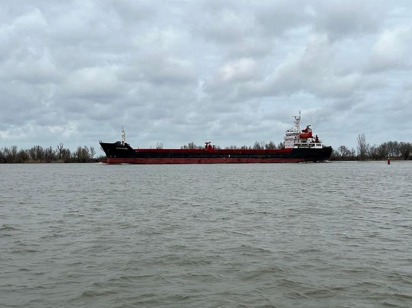 Rapoartele de cercetare arată ce probleme va cauza dragarea Canalului Bîstroe 18827340