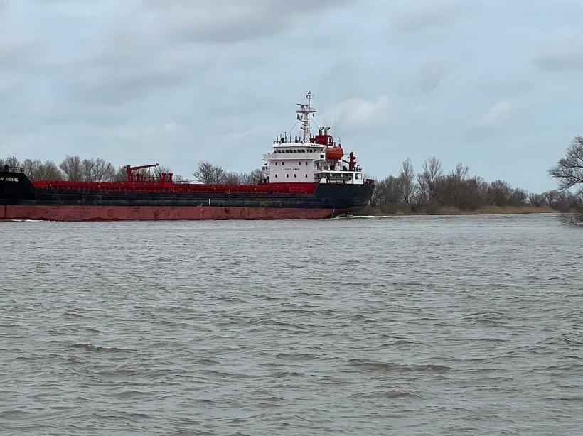 Rapoartele de cercetare arată ce probleme va cauza dragarea Canalului Bîstroe 18827341