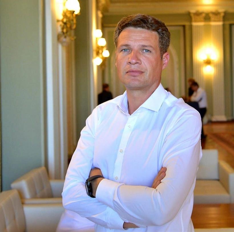 Furnizorul „de orice” al statului român. Șmecherii din pandemie s-au reprofilat pe dezastru nuclear 18827360