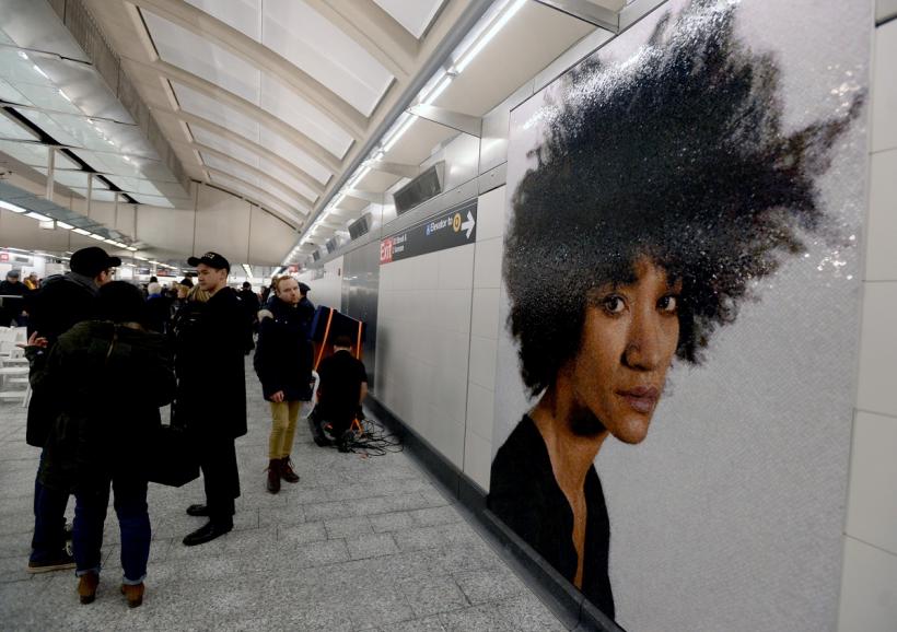 Second Avenue Subway din New York, cea mai scumpă linie de metrou din lume 18827420