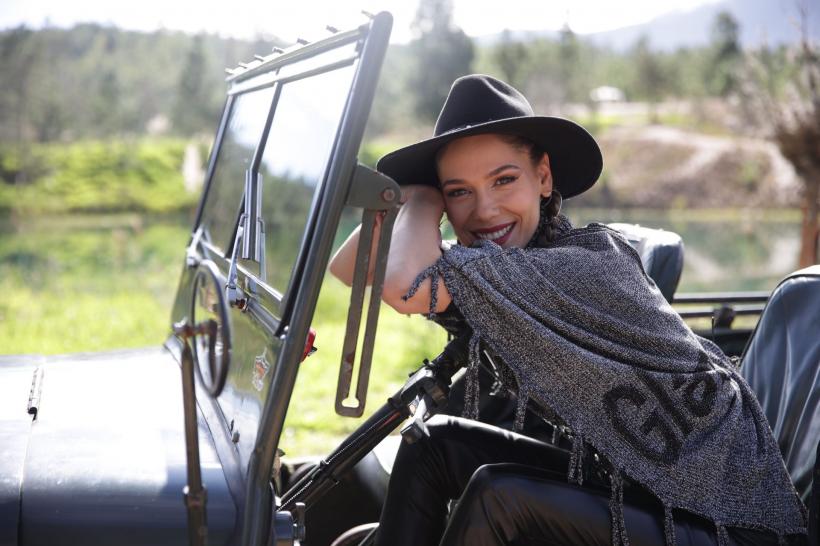 America Express, lider de piață cu ediția nunților de o zi din Columbia. Drumul aurului continuă printre lacrimi, spre a doua imunitate: urmează cursa suspinelor 18827712