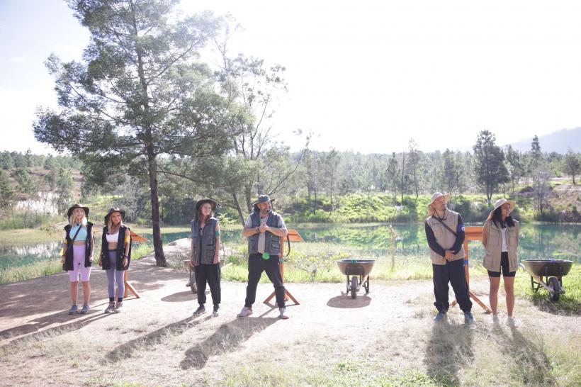 America Express, lider de piață cu ediția nunților de o zi din Columbia. Drumul aurului continuă printre lacrimi, spre a doua imunitate: urmează cursa suspinelor 18827713