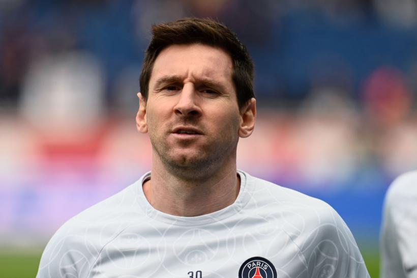 Leo Messi, cel mai bun jucător al planetei în 2022 18827600