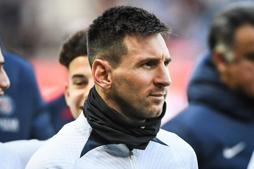 Leo Messi, cel mai bun jucător al planetei în 2022