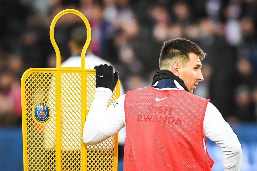 Leo Messi, cel mai bun jucător al planetei în 2022 18827602