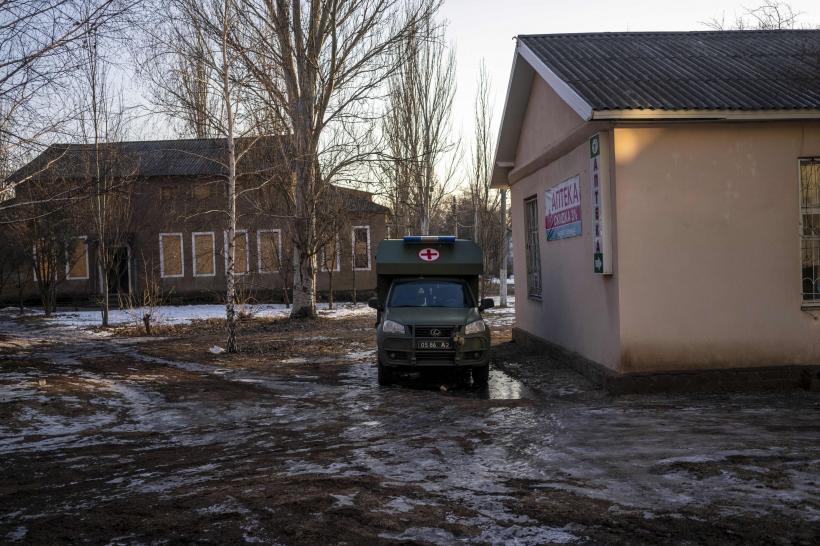 Război în Ucraina, ziua 370: situația din Bakhmut se înrăutățește 18827604