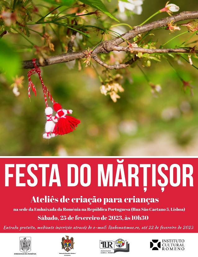 Mărțișorul, tradiție românească din Patrimoniul UNESCO 18827745