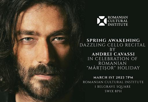 Mărțișorul, tradiție românească din Patrimoniul UNESCO 18827746