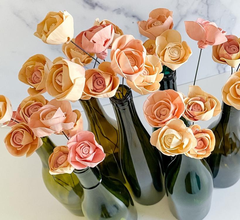 Mărțișorul, tradiție românească din Patrimoniul UNESCO 18827748