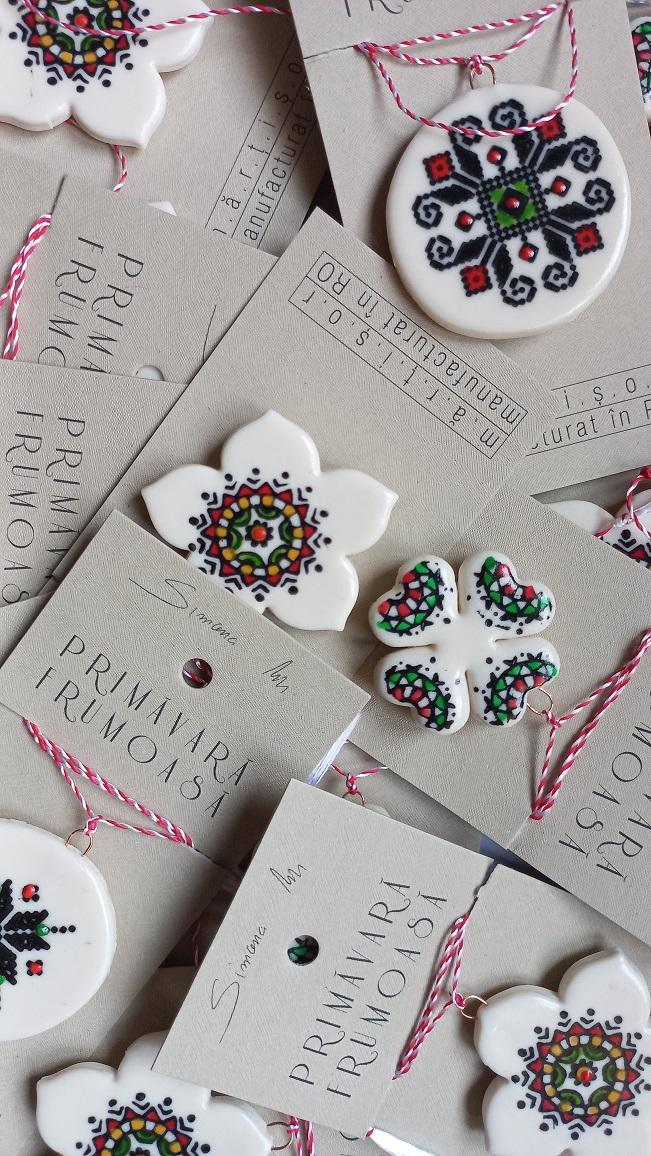 Mărțișorul, tradiție românească din Patrimoniul UNESCO 18827751